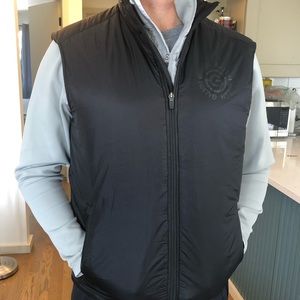 Galvin Green insulated vest
